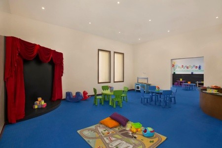 Spojené arabské emiráty Ras Al Khaimah Sofitel Al Hamra Beach & Golf Resort 5 dňový pobyt Polpenzia Letecky Letisko: Praha May 2026 ( 9/05/26-13/05/26)