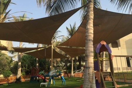 Spojené arabské emiráty Ras Al Khaimah Sofitel Al Hamra Beach & Golf Resort 5 dňový pobyt Polpenzia Letecky Letisko: Praha May 2026 ( 9/05/26-13/05/26)