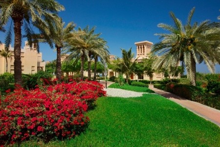 Spojené arabské emiráty Ras Al Khaimah Sofitel Al Hamra Beach & Golf Resort 5 dňový pobyt Polpenzia Letecky Letisko: Praha May 2026 ( 9/05/26-13/05/26)