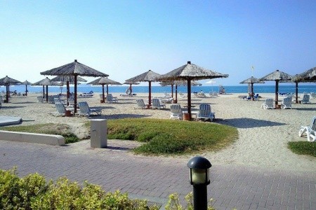 Spojené arabské emiráty Ras Al Khaimah Sofitel Al Hamra Beach & Golf Resort 5 dňový pobyt Polpenzia Letecky Letisko: Praha May 2026 ( 9/05/26-13/05/26)