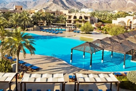 Iberotel Miramar Al Aqah Beach Resort, Spojené arabské emiráty, Fujairah