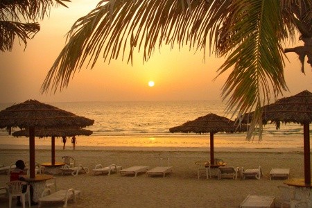 Spojené arabské emiráty Sharjah Lou Lou ’ A Beach Resort 8 dňový pobyt Raňajky Letecky Letisko: Praha júl 2022 (15/07/22-22/07/22)