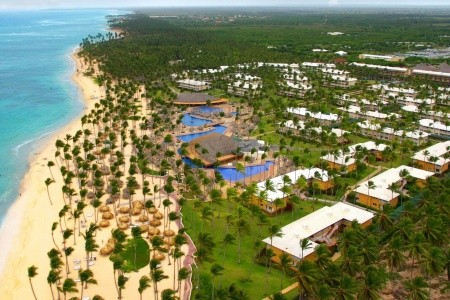 Sirenis Cocotal Beach Resort