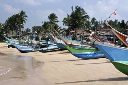 Lavendish Beach Resort