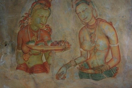 Lavendish Beach Resort