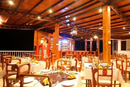 Lavendish Beach Resort