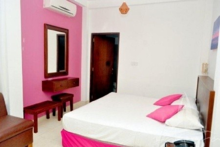 Lavendish Beach Resort