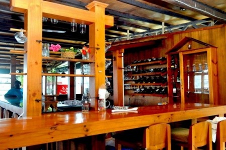 Lavendish Beach Resort