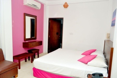 Lavendish Beach Resort