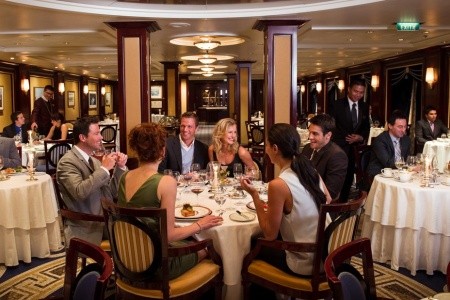 Svet  Celebrity Constellation 11 dňový pobyt All Inclusive Vlastná September 2026 (11/09/26-21/09/26)