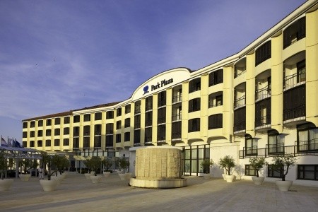 Park Plaza Histria - 21
