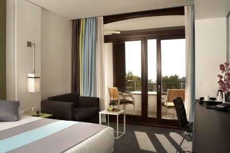 Park Plaza Histria - 27