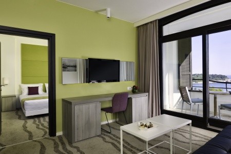 Park Plaza Histria - 30