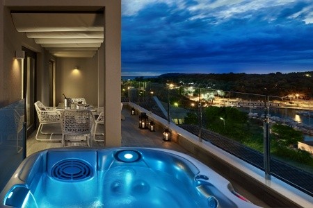 Park Plaza Histria - 34