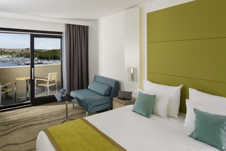 Park Plaza Histria - 36