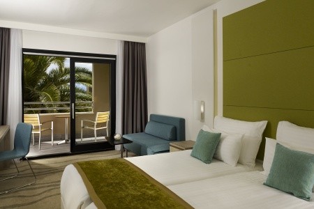 Park Plaza Histria - 37