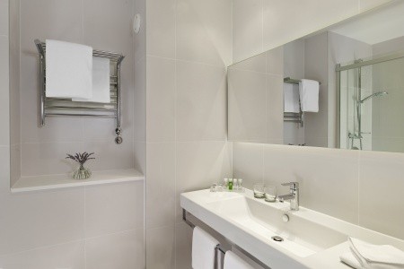 Park Plaza Histria - 38