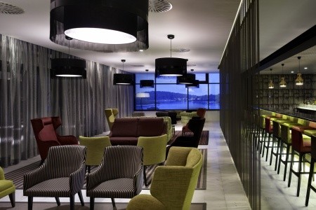 Park Plaza Histria - 43