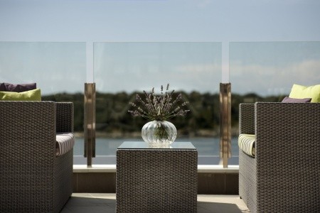 Park Plaza Histria - 47