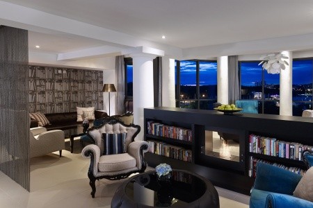 Park Plaza Histria - 49