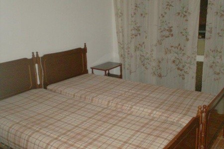 Apartmány Romeo