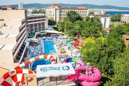 Laguna Park & Aqua Club - 7