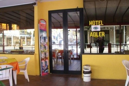 Adler - 2