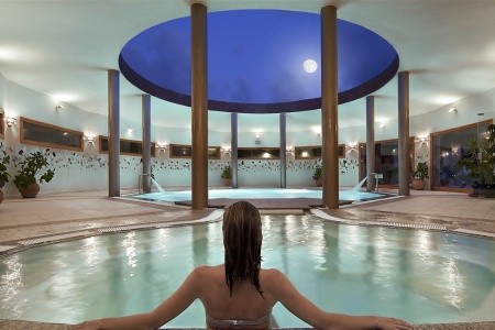 Marineda Hotel Thalasso & Spa - 4