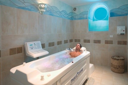 Marineda Hotel Thalasso & Spa - 5