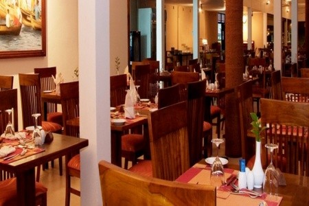 Maldivy  Cinnamon Hakuraa Huraa 10 dňový pobyt All Inclusive Letecky Letisko: Praha March 2026 (25/03/26- 3/04/26)