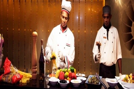 Maldivy  Cinnamon Hakuraa Huraa 10 dňový pobyt All Inclusive Letecky Letisko: Praha March 2026 (25/03/26- 3/04/26)