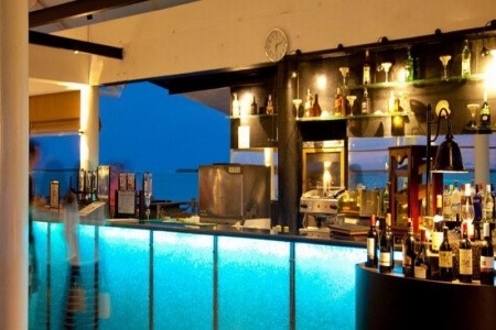 Maldivy  Cinnamon Hakuraa Huraa 10 dňový pobyt All Inclusive Letecky Letisko: Praha March 2026 (25/03/26- 3/04/26)