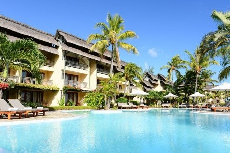 Mauricius 2022 - Dovolená Mauricius 2022 - Veranda Paul And Virginie Hotel And Spa