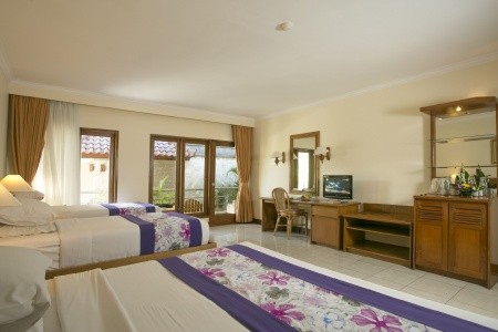 Parigata Resort & Spa - 22