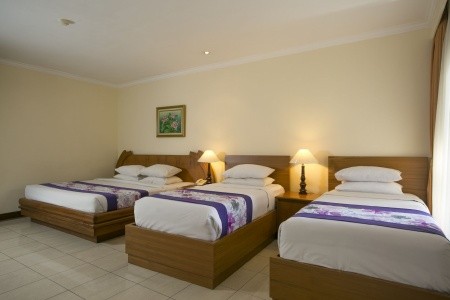 Parigata Resort & Spa - 23