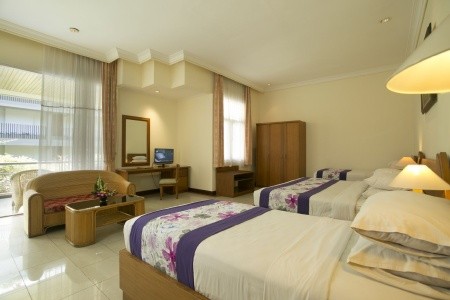 Parigata Resort & Spa - 26