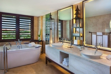 The St. Regis Bali Resort - 16