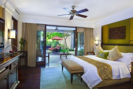 The St. Regis Bali Resort - 19