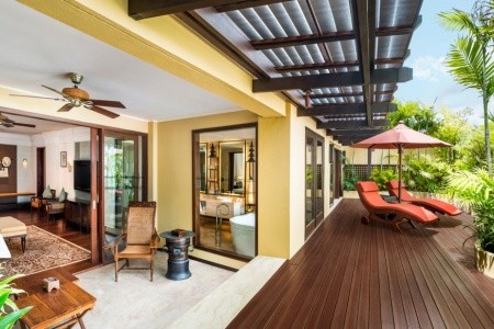 The St. Regis Bali Resort - 22