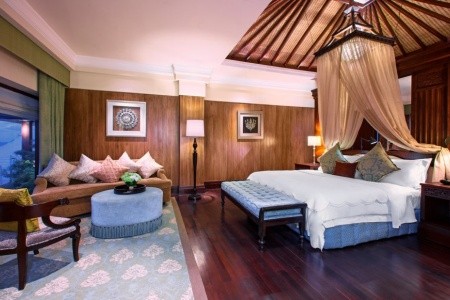 The St. Regis Bali Resort - 24