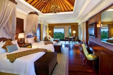 The St. Regis Bali Resort - 25