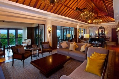 The St. Regis Bali Resort - 26