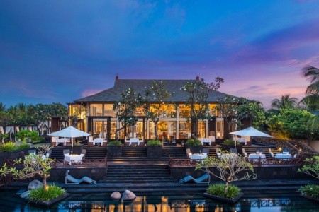 The St. Regis Bali Resort - 28