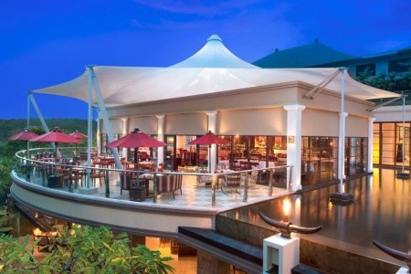 The St. Regis Bali Resort - 32