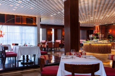 The St. Regis Bali Resort - 33