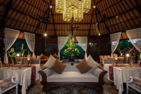 The St. Regis Bali Resort - 34