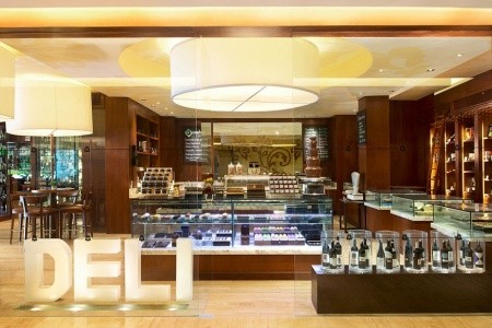 The St. Regis Bali Resort - 35