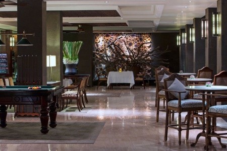 The St. Regis Bali Resort - 36