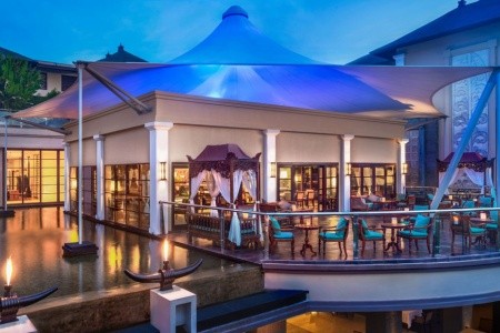 The St. Regis Bali Resort - 38