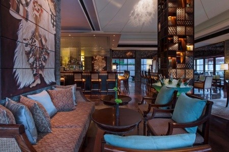 The St. Regis Bali Resort - 39